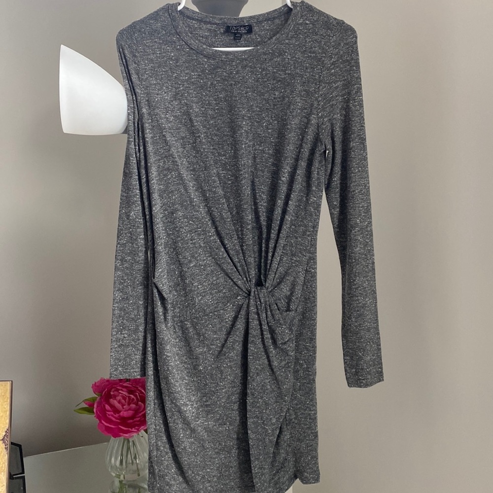 Gently used Womens dress by TopShop Size 6